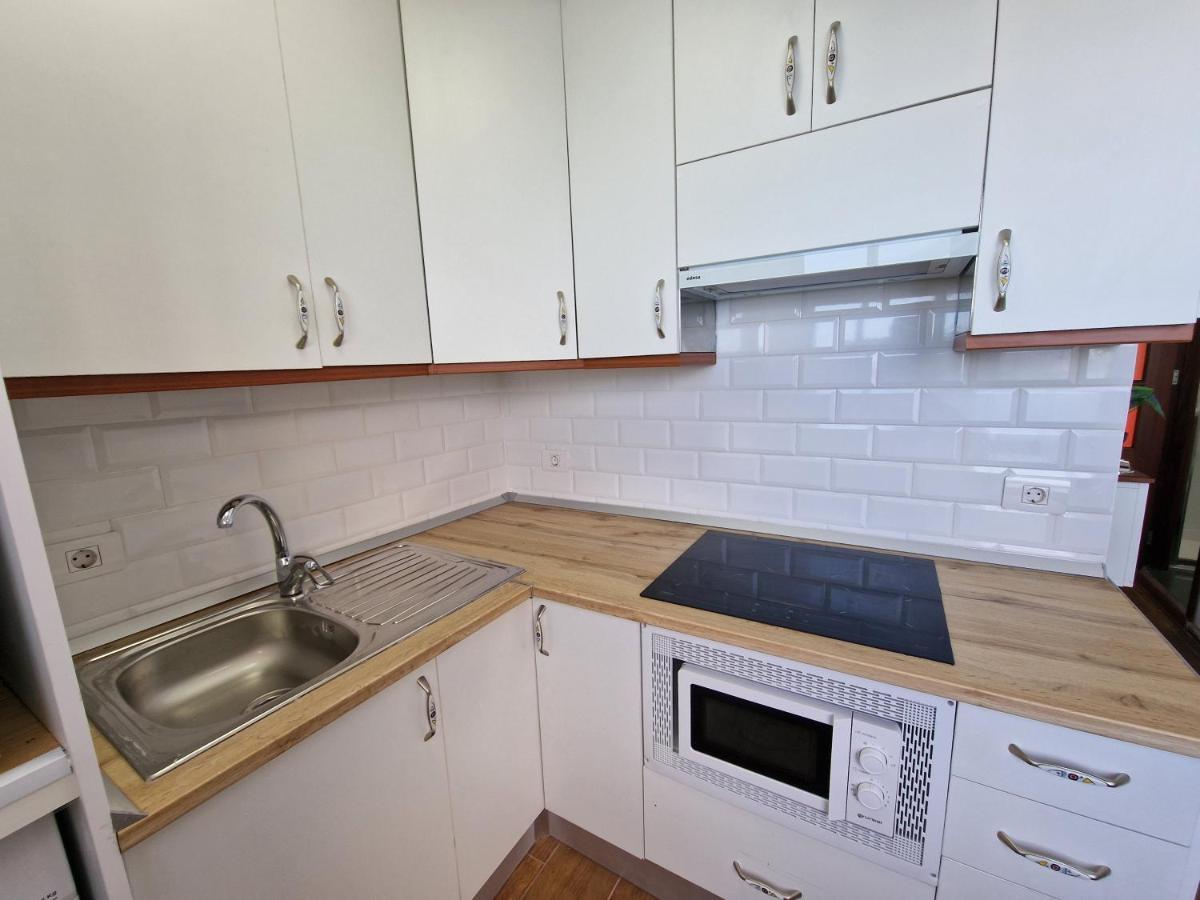 Jema 2 San Marcos By Hrtenerife Net Apartment