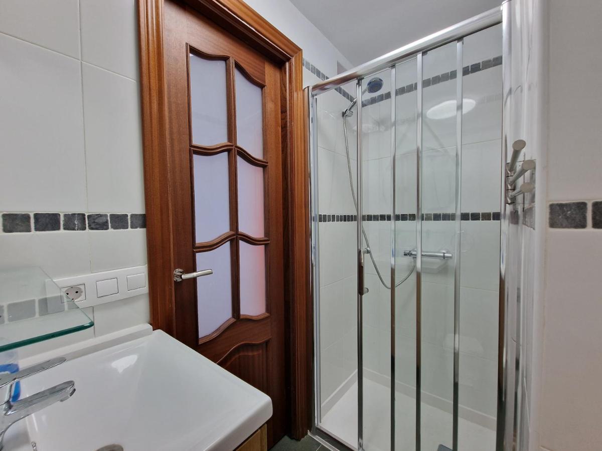 Jema 2 San Marcos By Hrtenerife Net Apartment *
