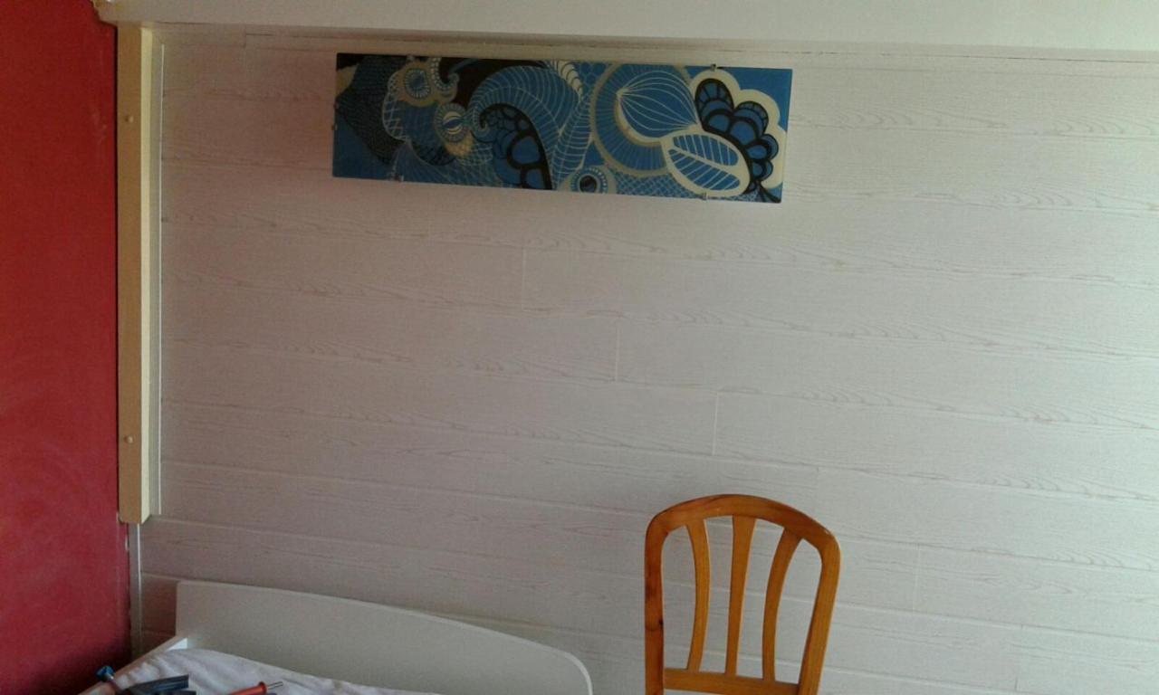 Hébergement de vacances Casa Eva *
