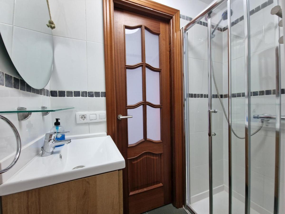 Jema 2 San Marcos By Hrtenerife Net Apartment