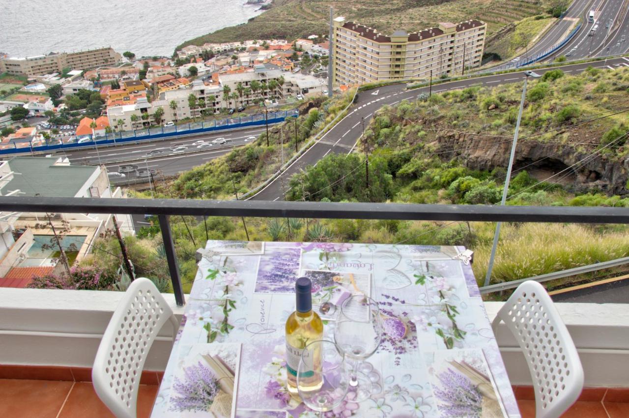 Tenerife-tabaiba Apartamento Tabaiba