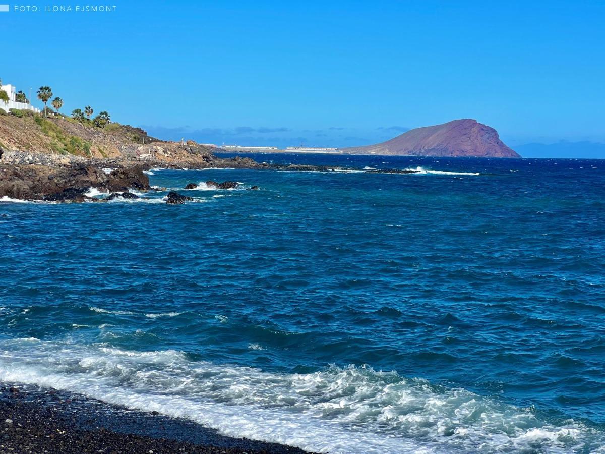 Apartment Isla Feliz In Golf Del Sur Cozy With Terrace, Pool & Parking