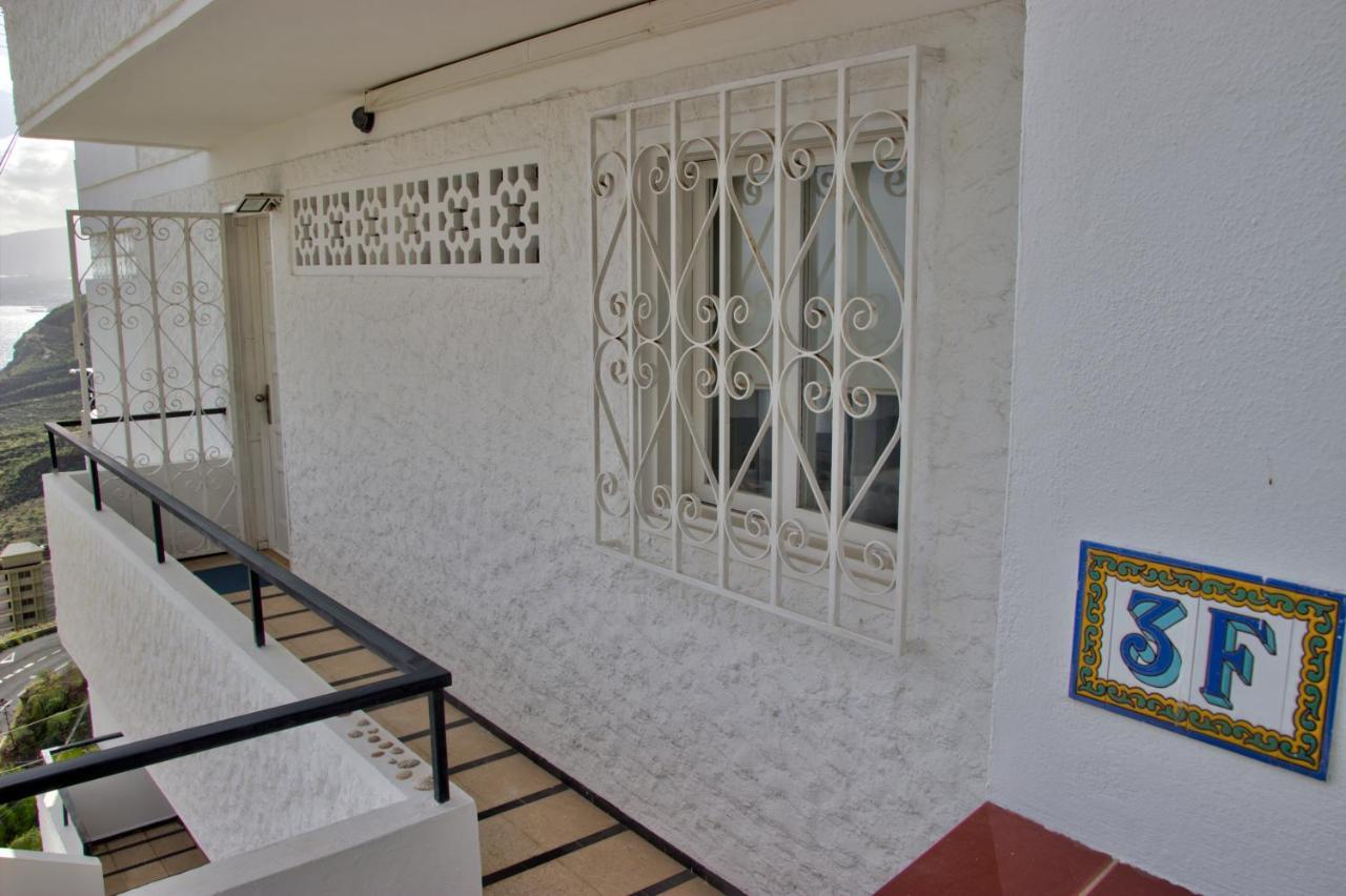 Apartamento Tenerife-tabaiba