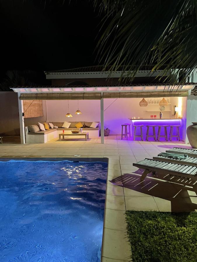 Charming With Private And Heated Pool * Costa Adeje (Tenerife)