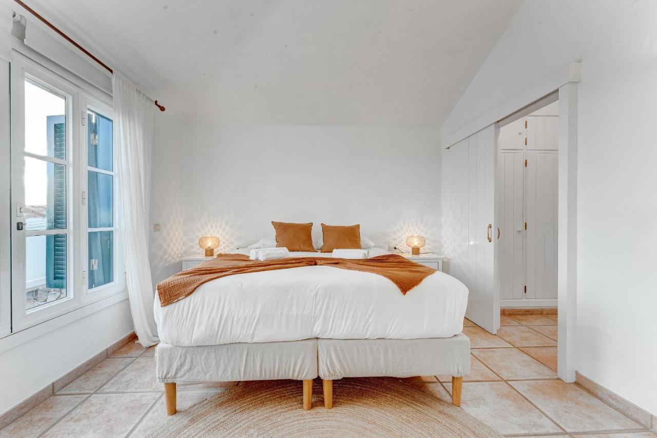 Villa Charming With Private And Heated Pool *