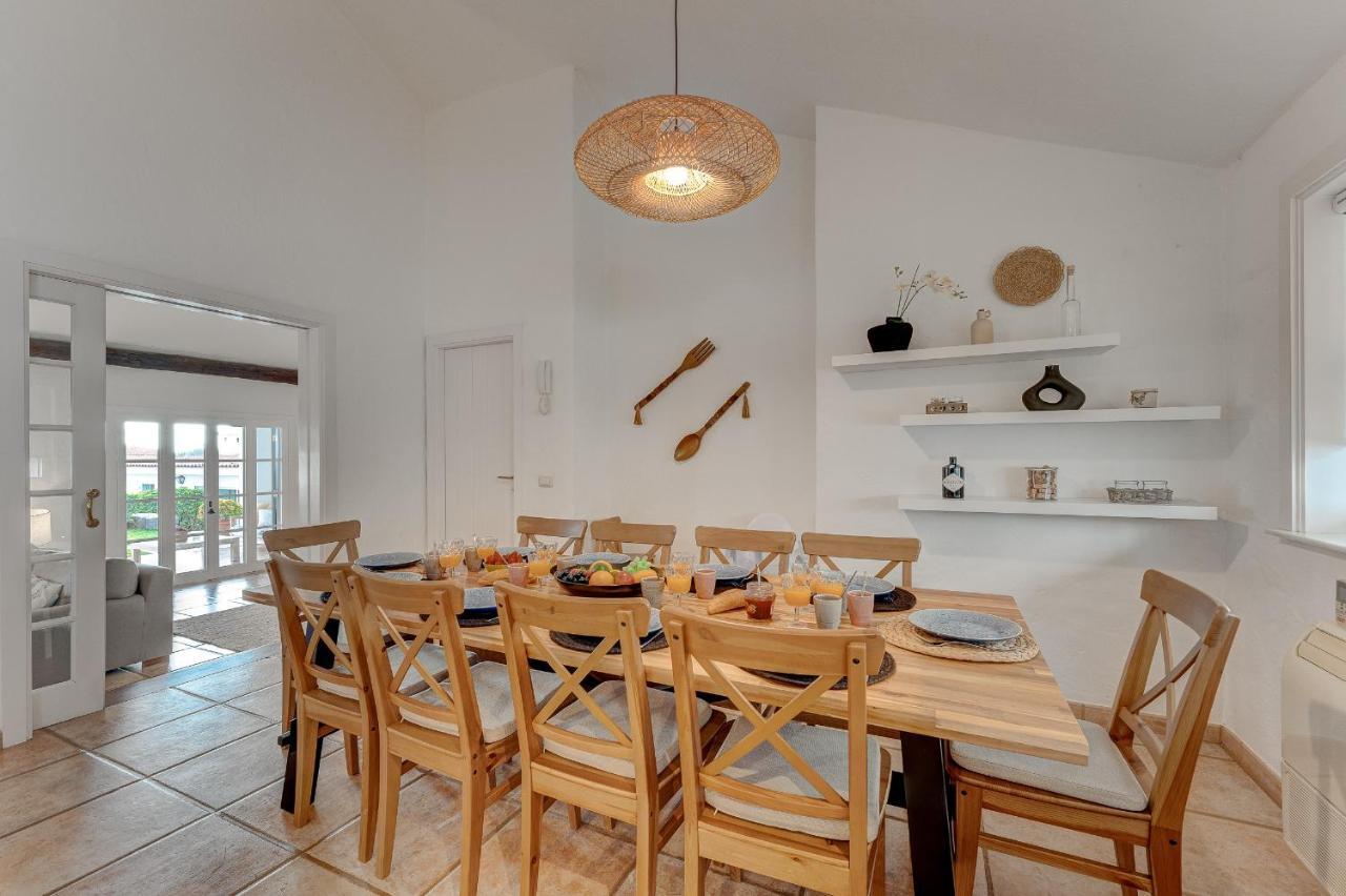 Charming With Private And Heated Pool Costa Adeje (Tenerife)