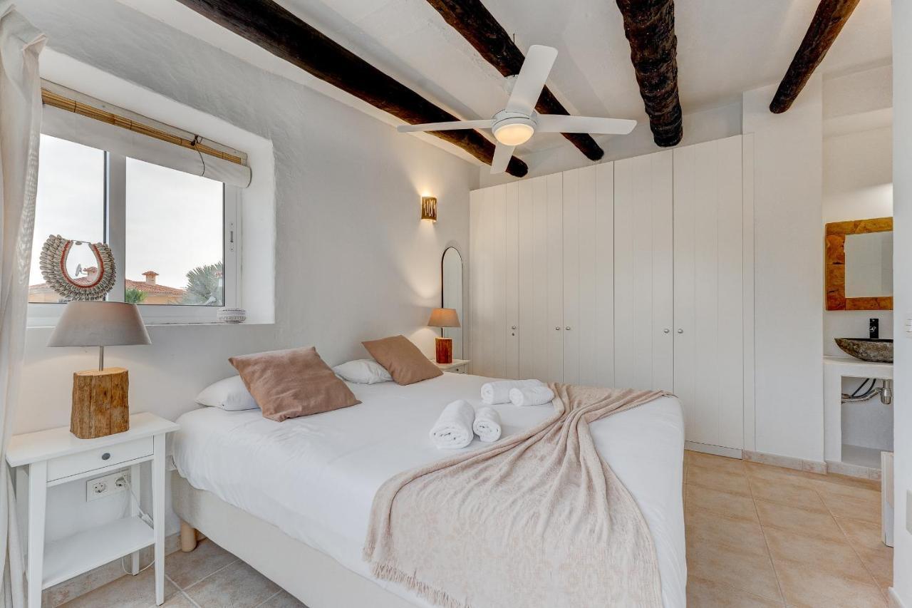 Villa Charming With Private And Heated Pool Costa Adeje (Tenerife)
