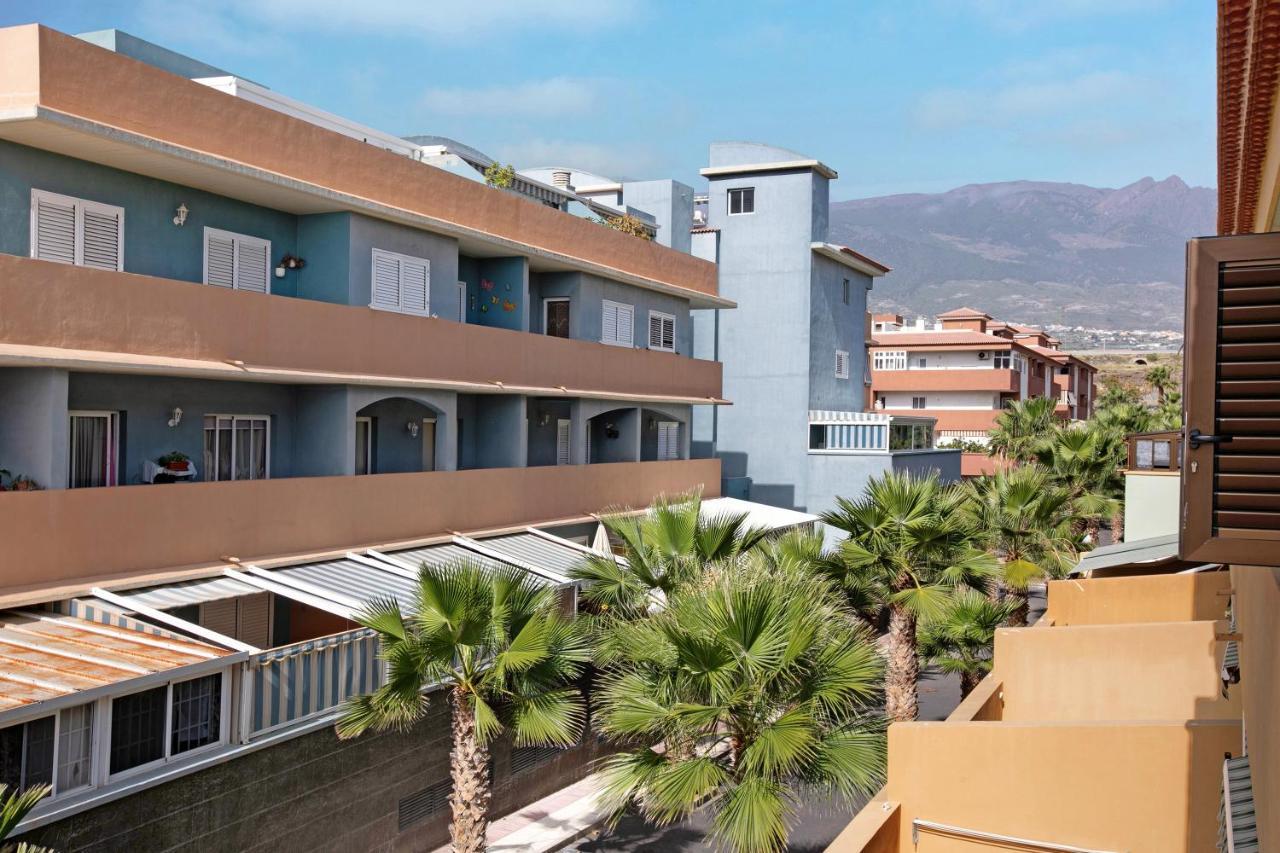 Apartment Apartament Guimar Large Terrace Puertito de Guimar