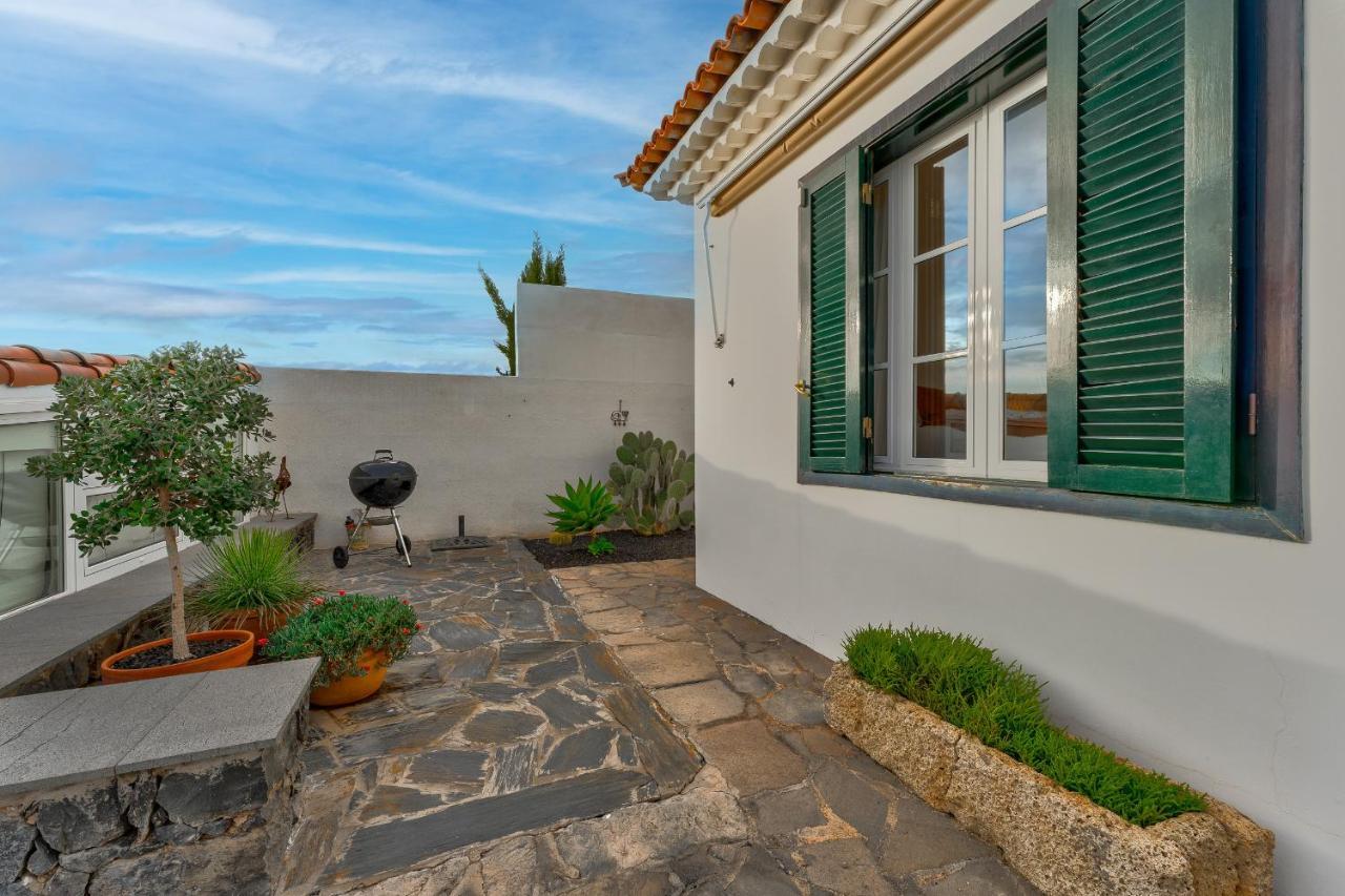 Charming With Private And Heated Pool Costa Adeje (Tenerife)