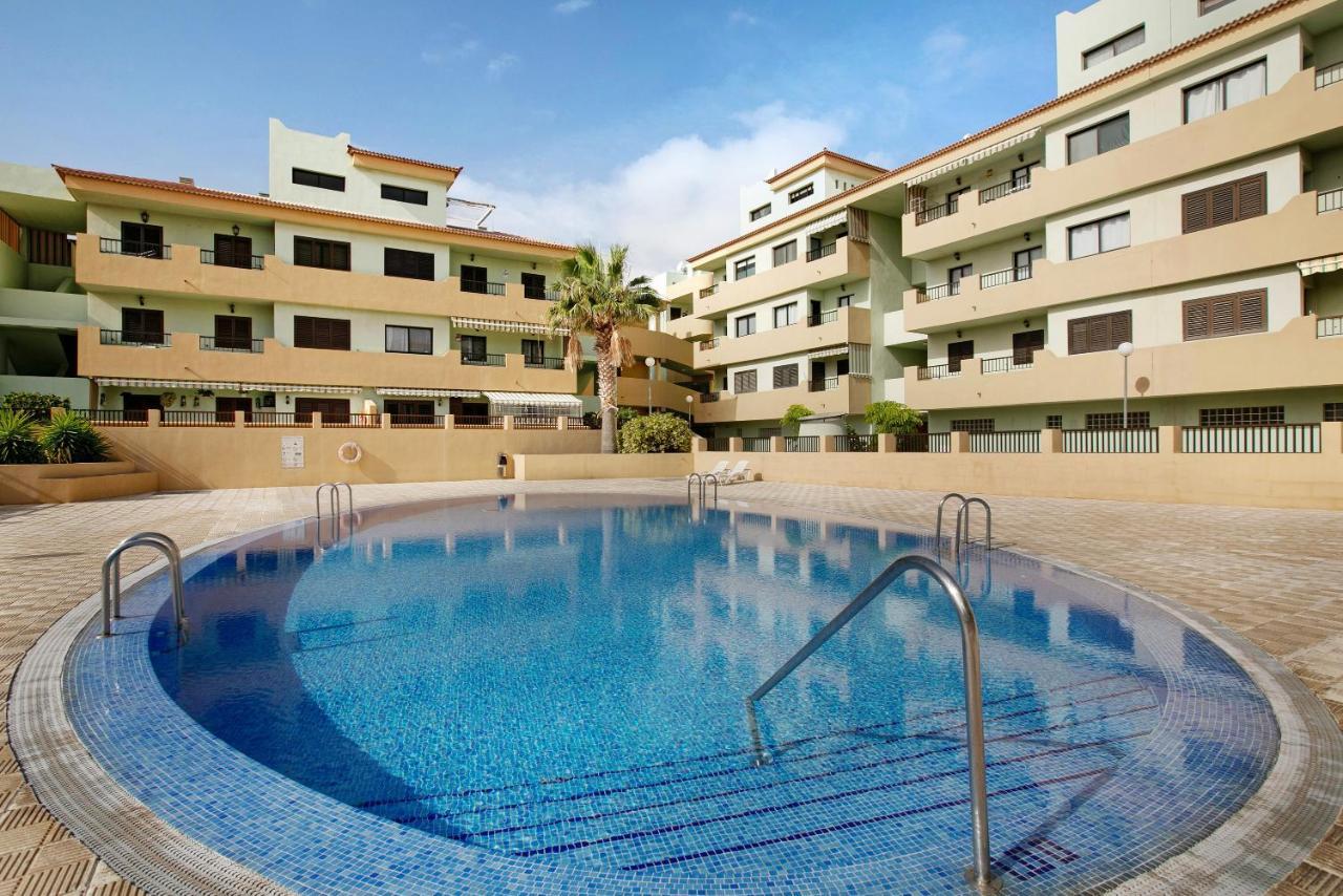 Apartament Guimar Large Terrace * Puertito de Guimar