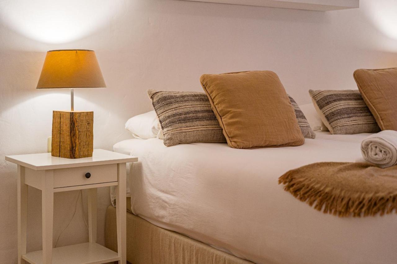 Charming With Private And Heated Pool Costa Adeje (Tenerife)
