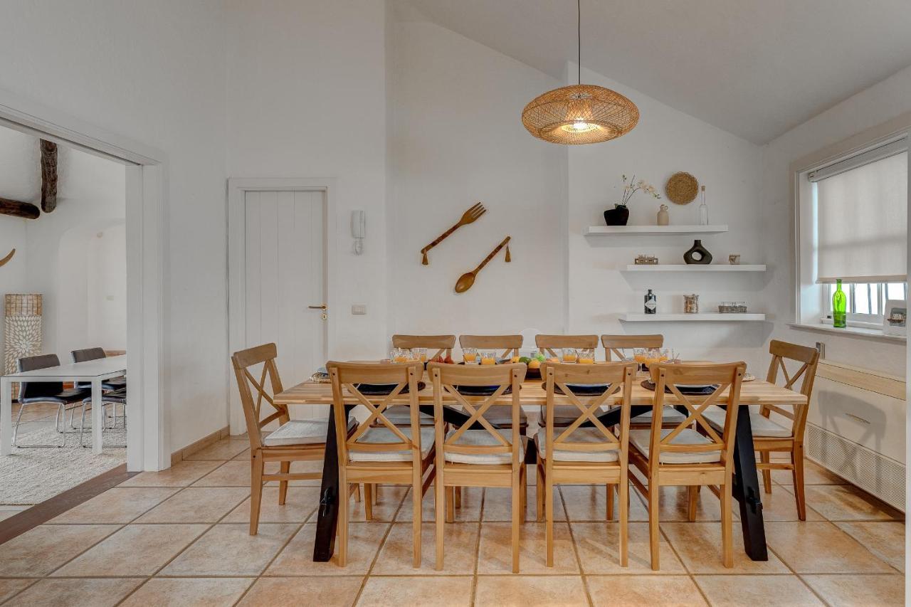 Charming With Private And Heated Pool Villa Costa Adeje (Tenerife)