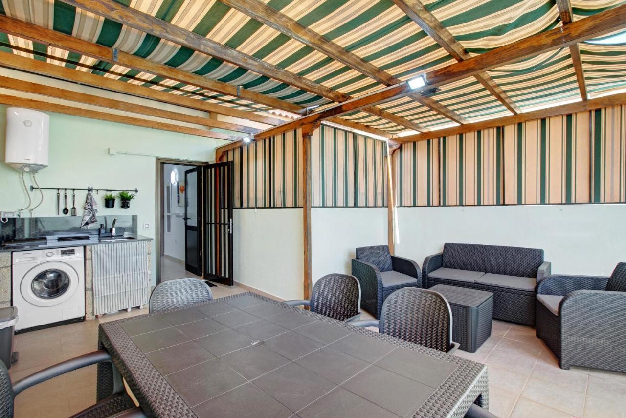 Apartament Guimar Large Terrace * Puertito de Guimar