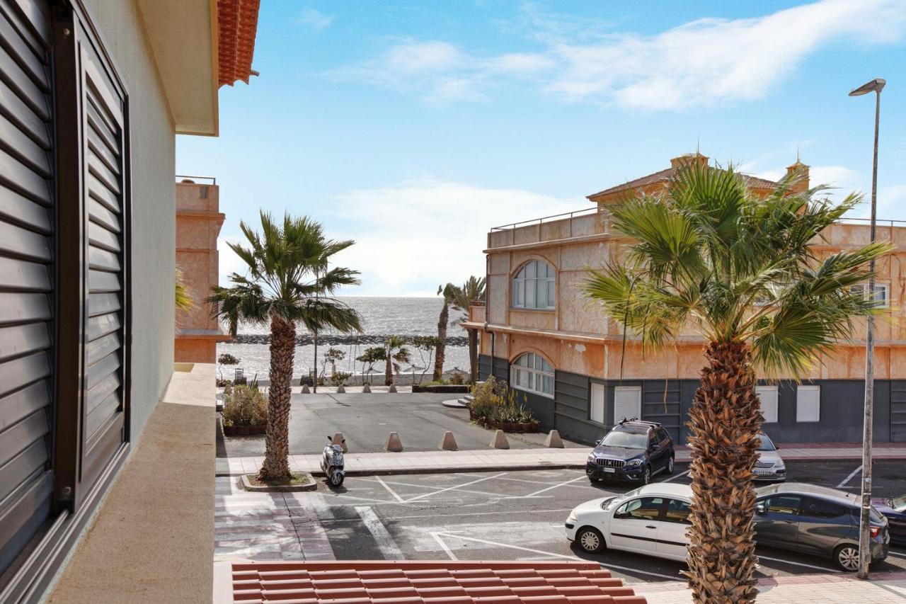 Apartament Guimar Large Terrace Apartment