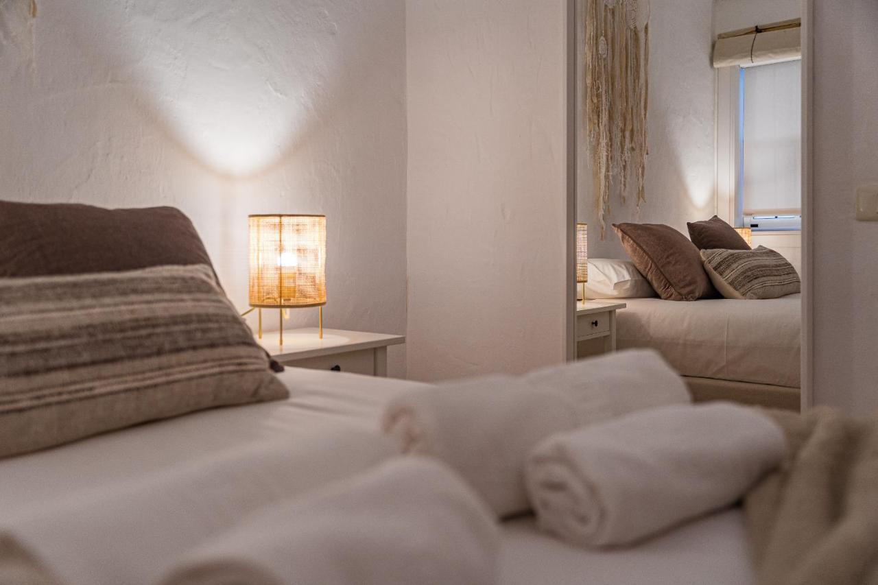Villa Charming With Private And Heated Pool Costa Adeje (Tenerife)