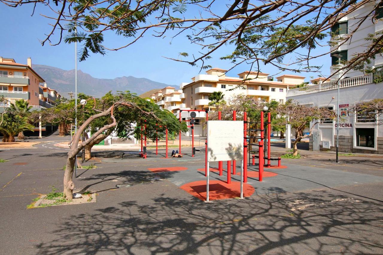 Apartment Apartament Guimar Large Terrace Puertito de Guimar