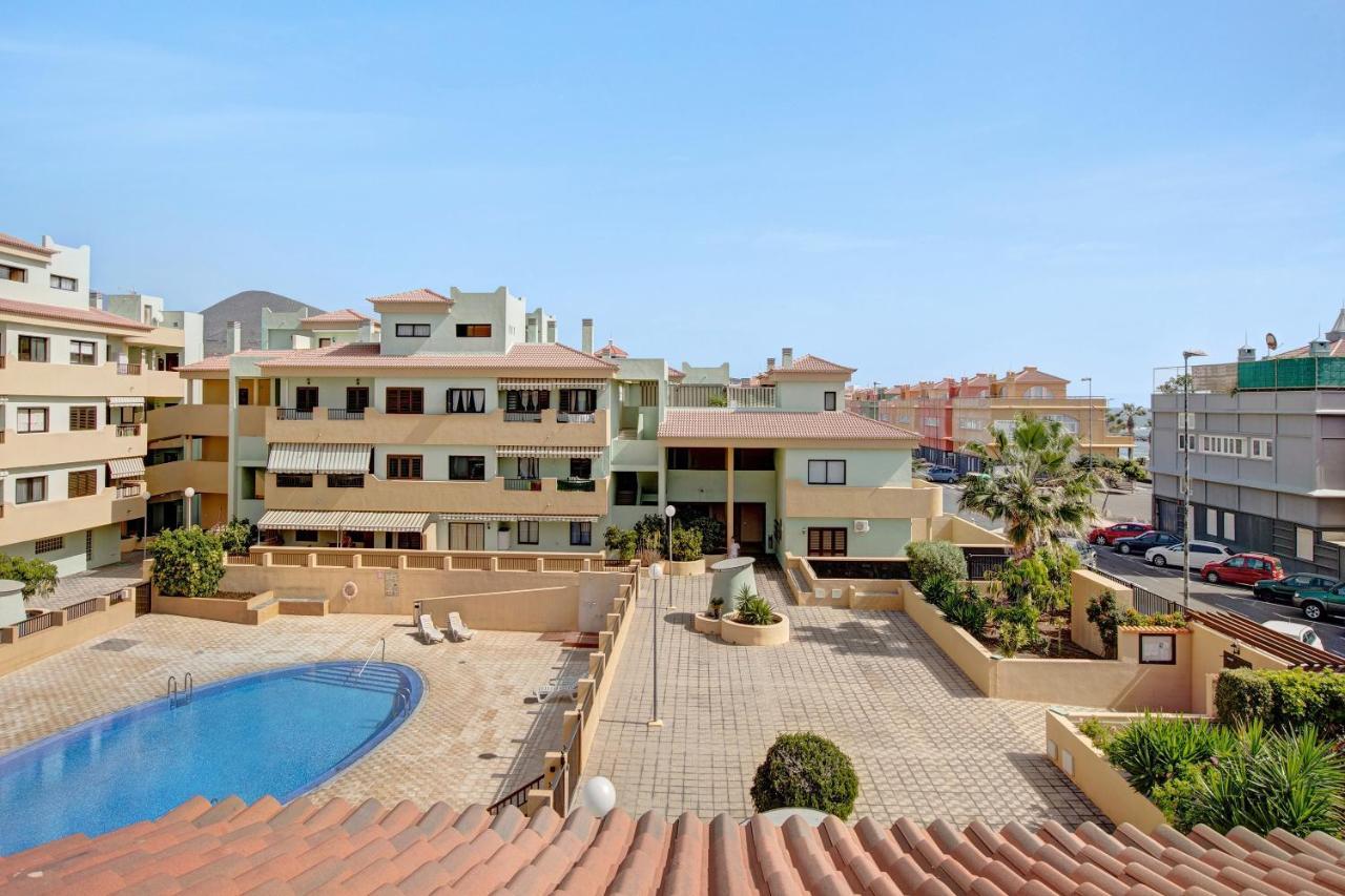 Apartament Guimar Large Terrace Apartment