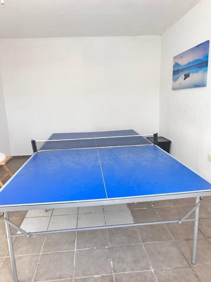 Appartement Virginia Playa de las Américas