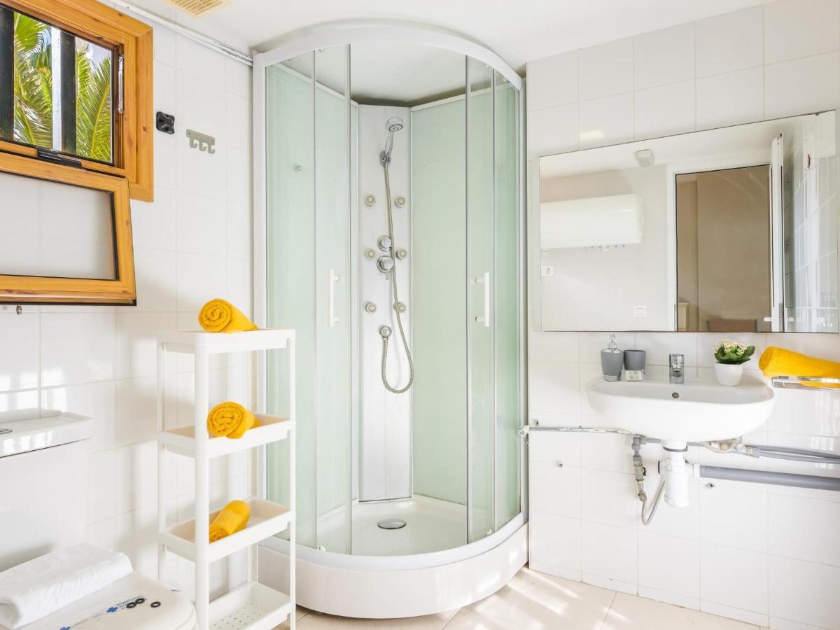 324 Pueblo Canario Modern Studio With Wifi Appartement *