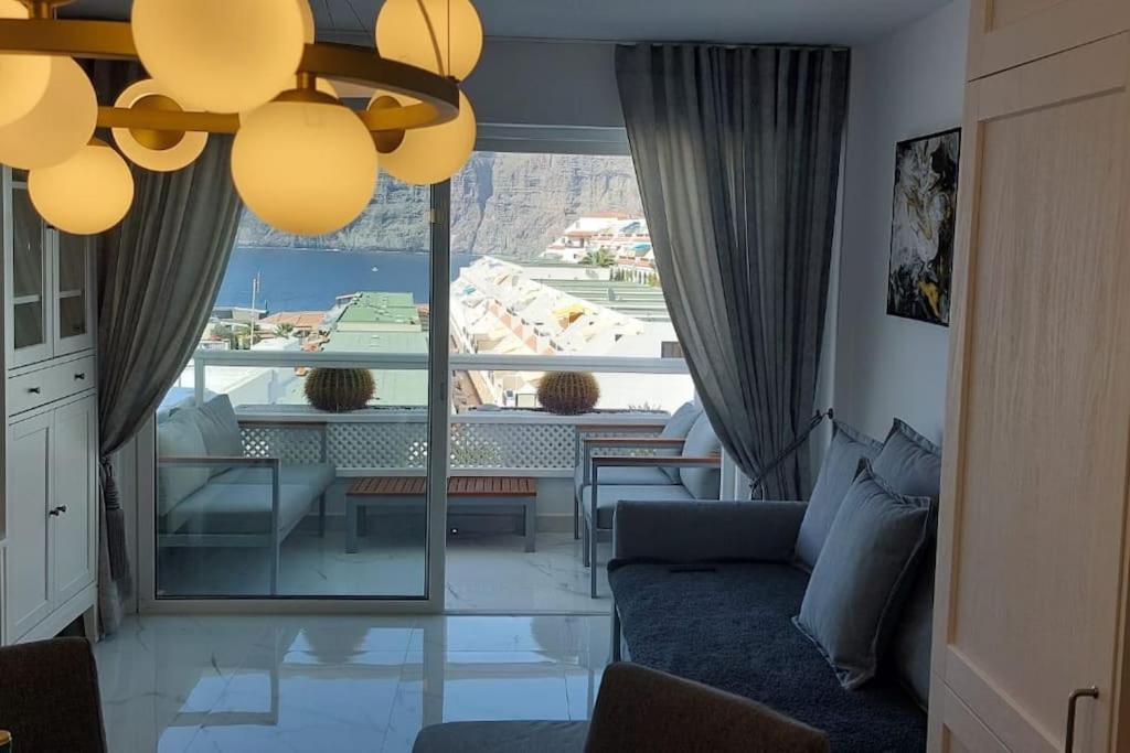 Vistas Sonadas Cerca Del Mar Apartment