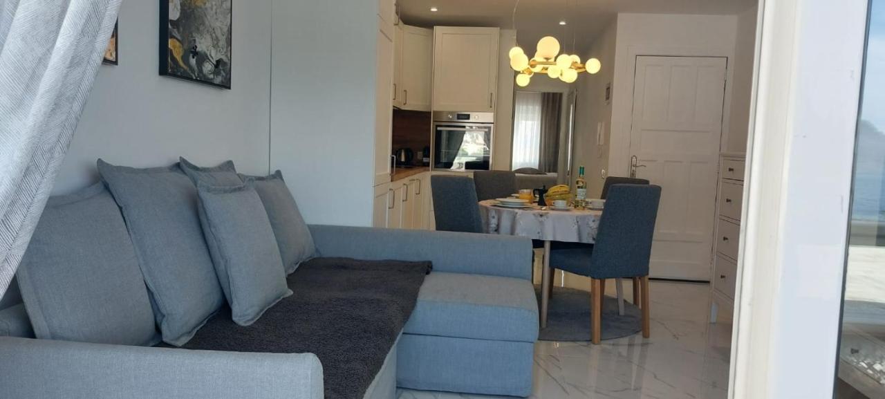 Apartment Vistas Sonadas Cerca Del Mar Acantilado de los Gigantes