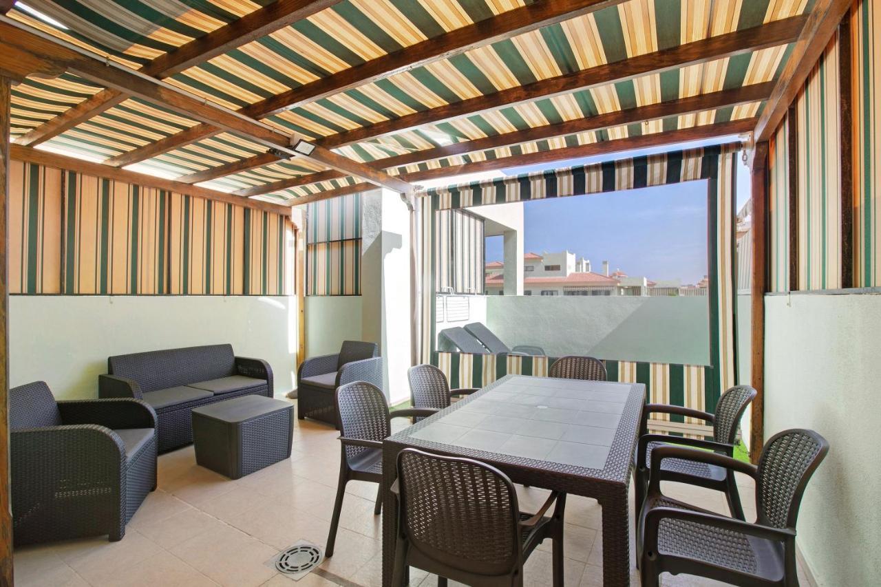 Apartment Apartament Guimar Large Terrace