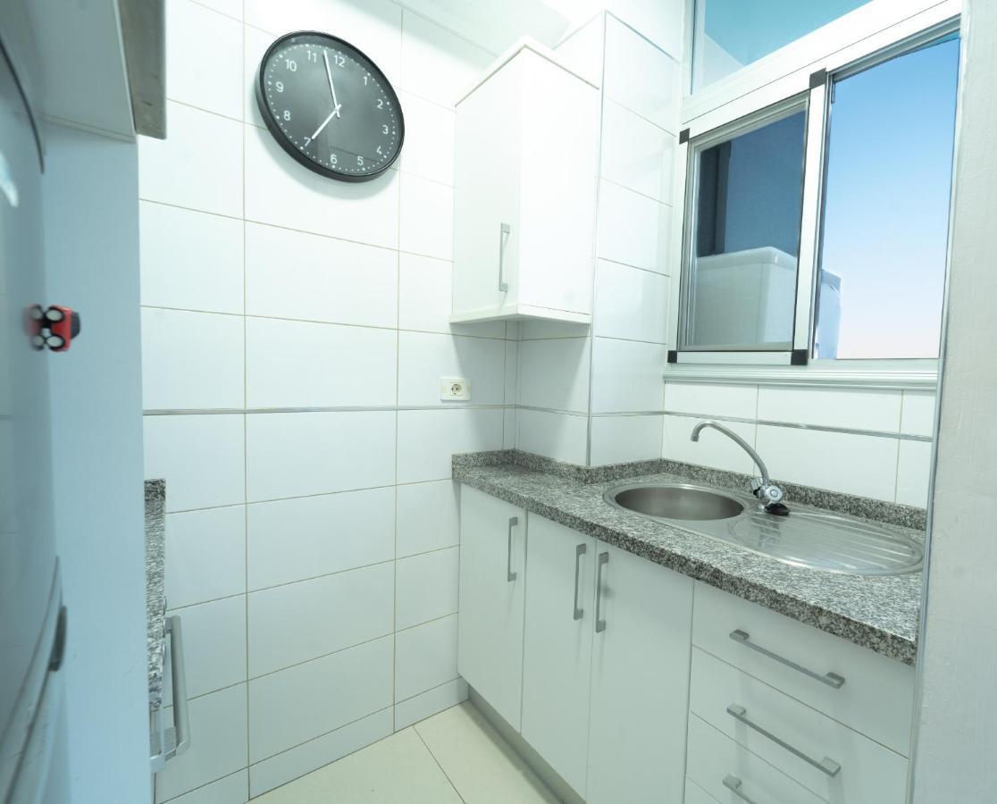 Eden Port 6th Avenue Apartamento