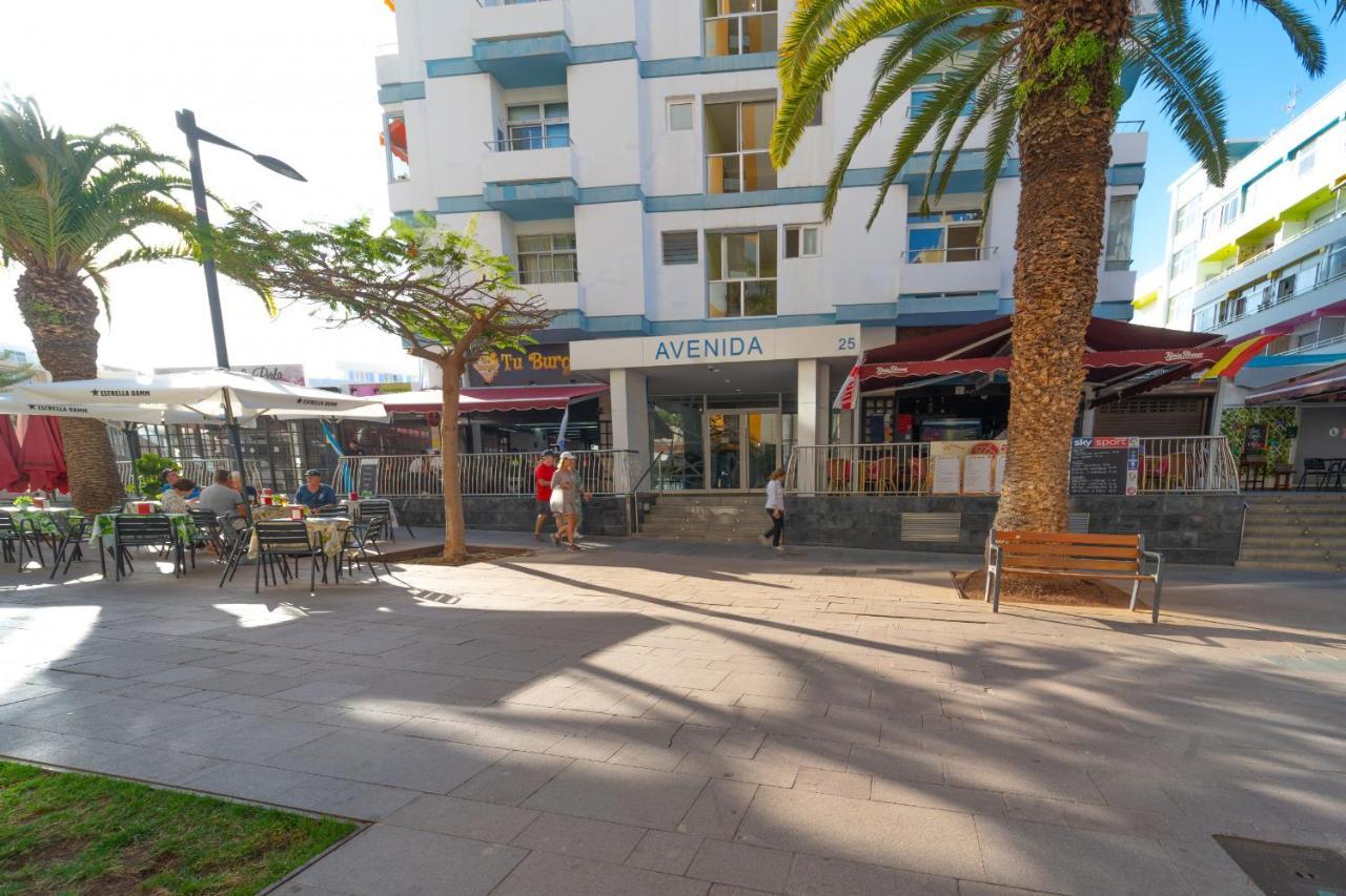 Eden Port 6th Avenue Apartamento Puerto de la Cruz (Tenerife)