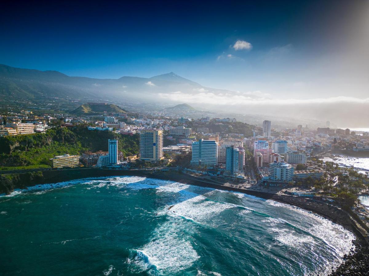 Eden Port 6th Avenue Apartamento Puerto de la Cruz (Tenerife)