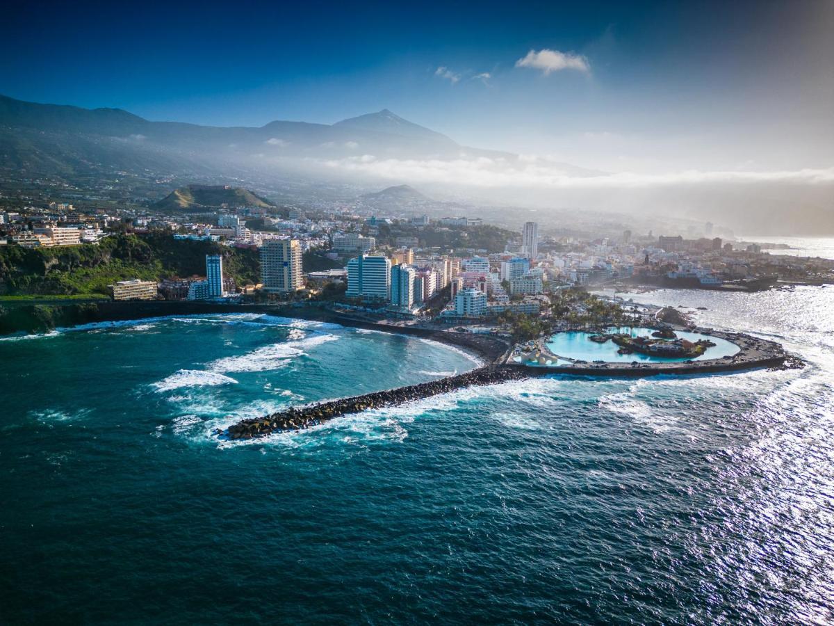 Eden Port 6th Avenue Apartamento *