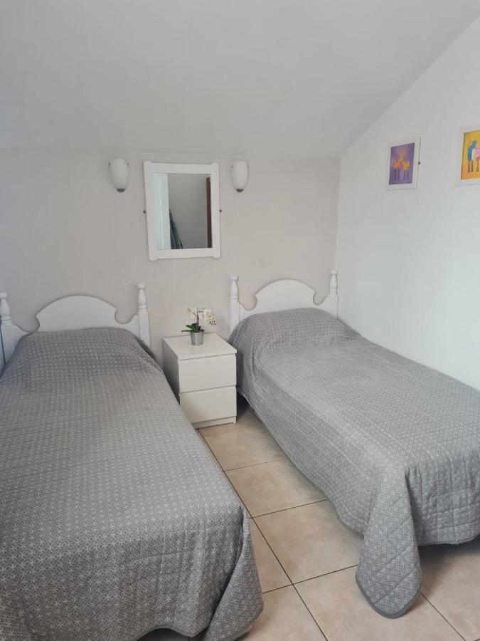Parque Santiago Ii Two Bedrooms With Amazing Views Arona (Tenerife)