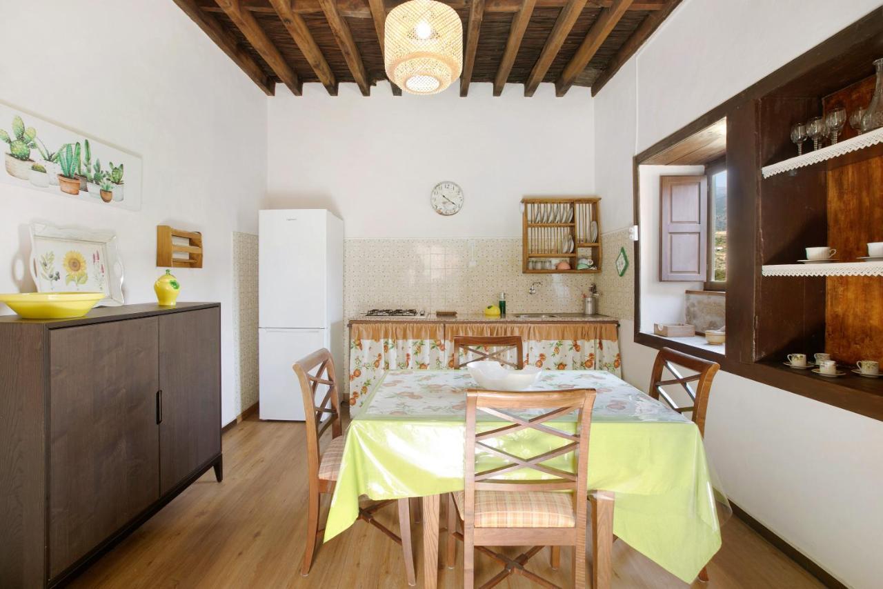 Hébergement de vacances Esperanza La Cisnera