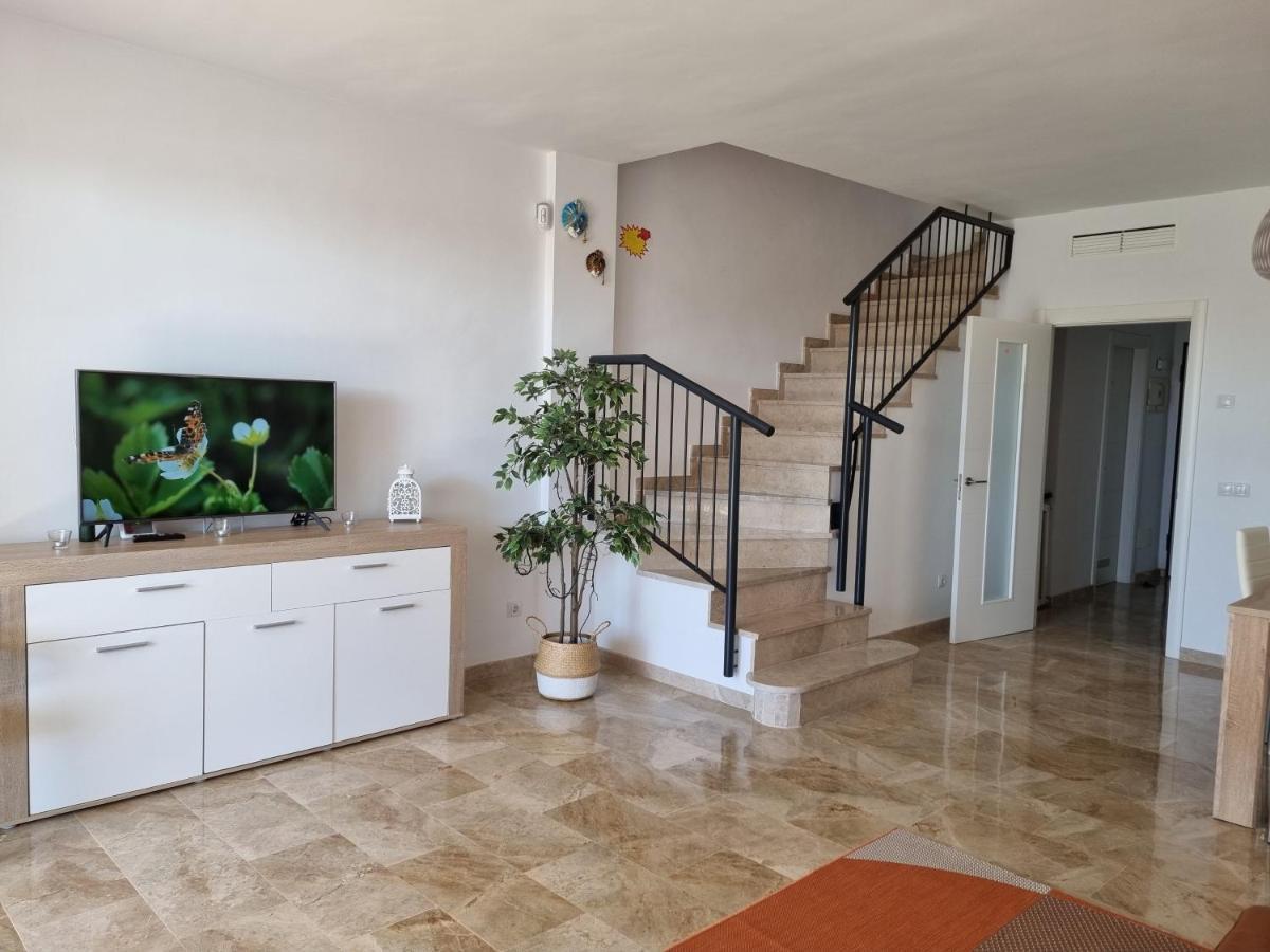 Holiday home Lora Modern & New Townhouse 2 Bedroom Puerto de Santiago (Tenerife)