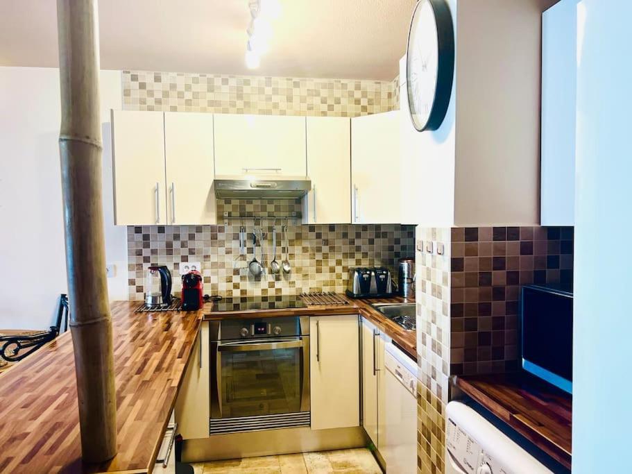 Appartement Elegant In Amarilla Golf - Fw 411