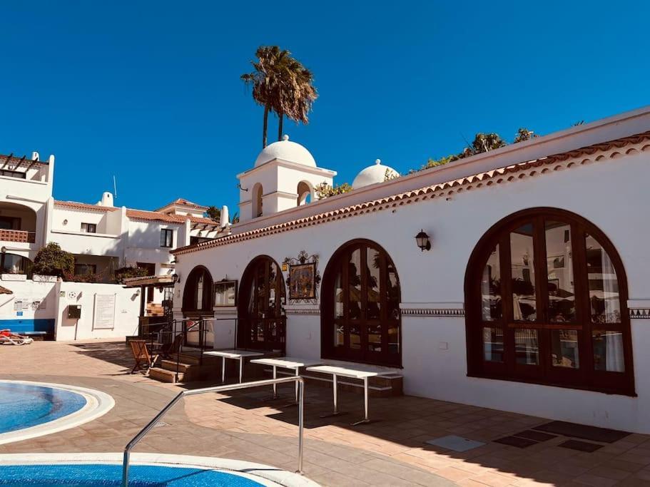 Elegant In Amarilla Golf - Fw 411 Appartement *