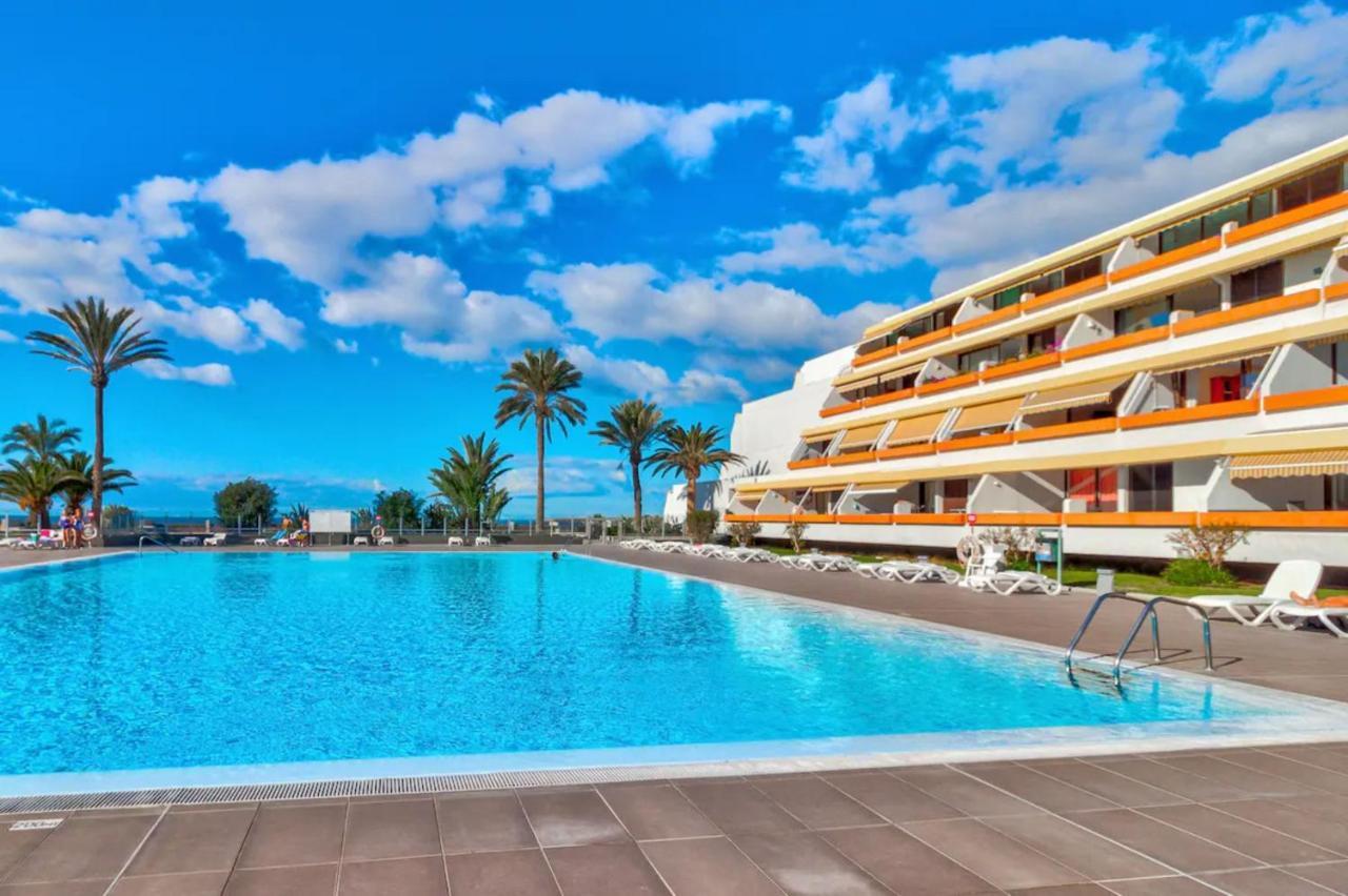 La Maravilla Apartment Costa Del Silencio