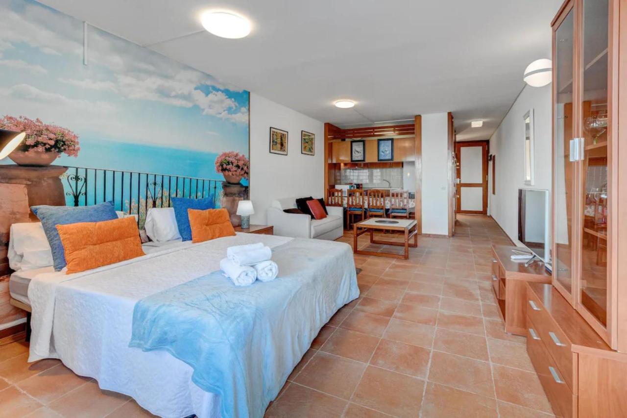 Apartment La Maravilla