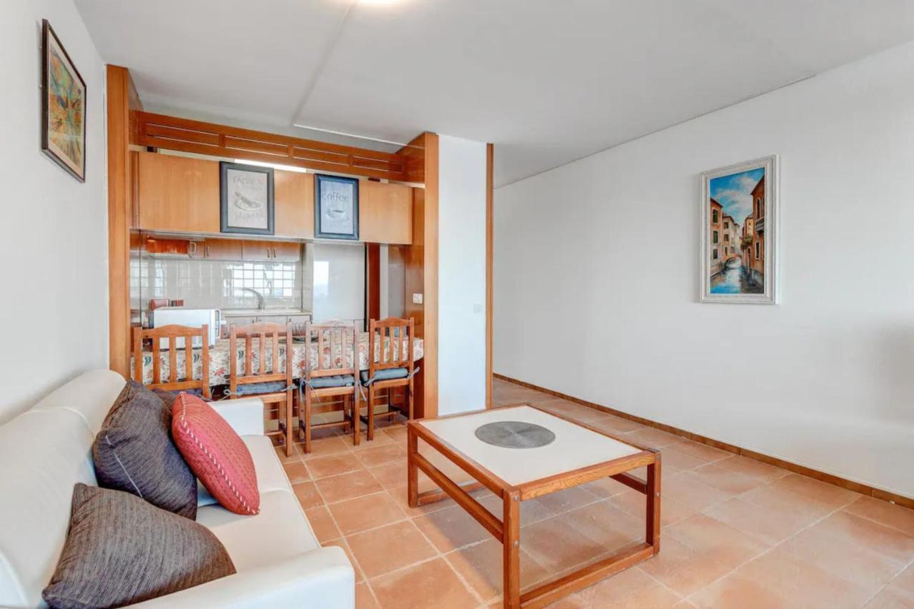 Apartment La Maravilla