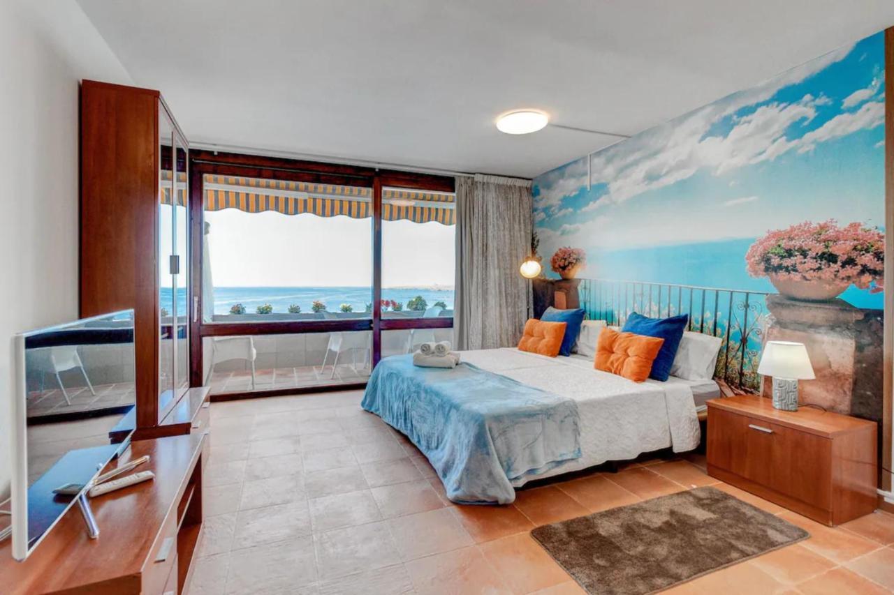 La Maravilla Apartment *