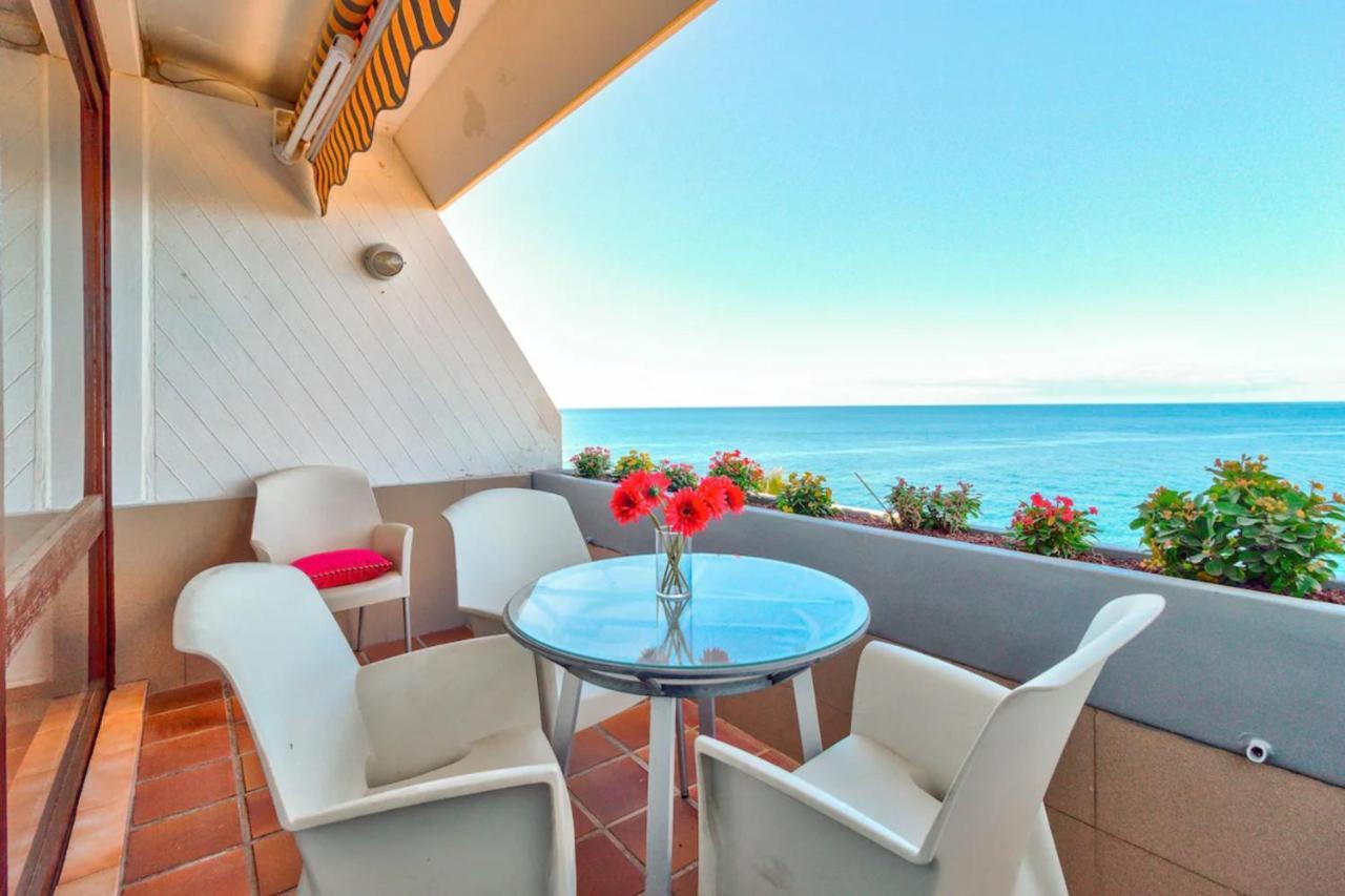 La Maravilla Apartment Costa Del Silencio