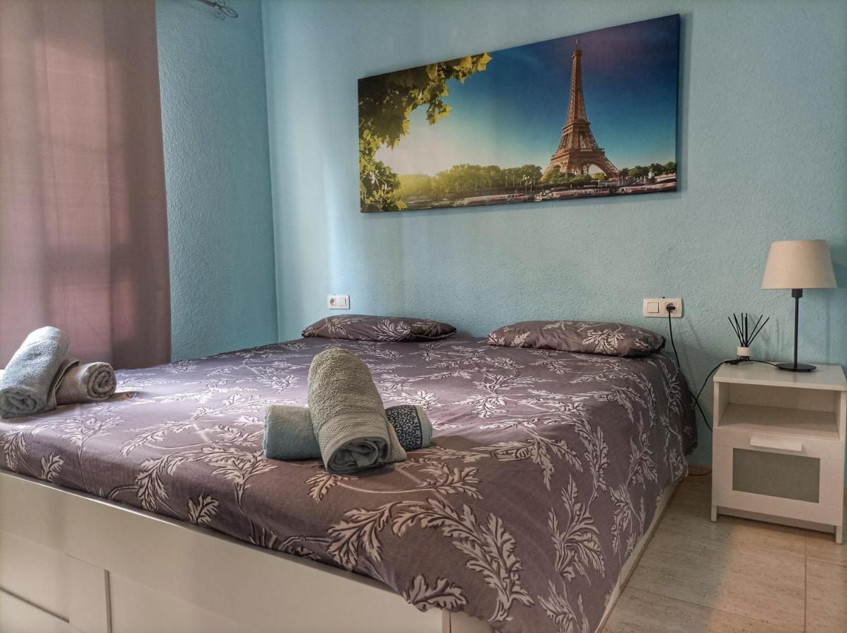 Duplex Cerca Del Mar Appartement