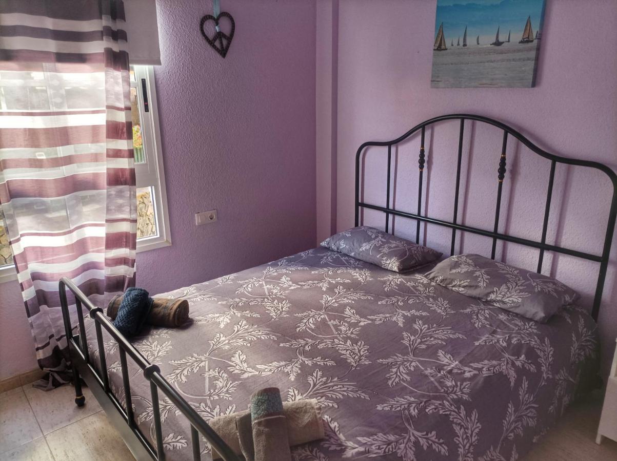 Duplex Cerca Del Mar *