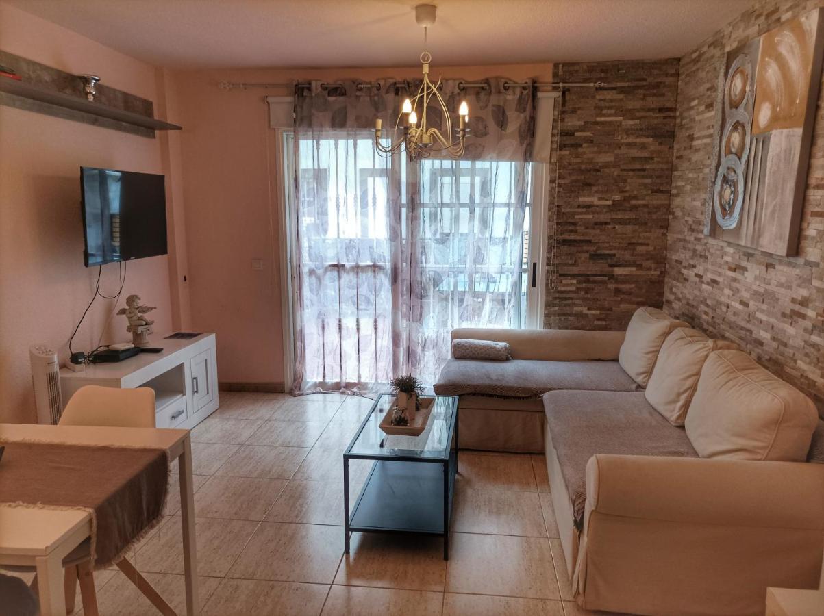 Duplex Cerca Del Mar * Callao Salvaje