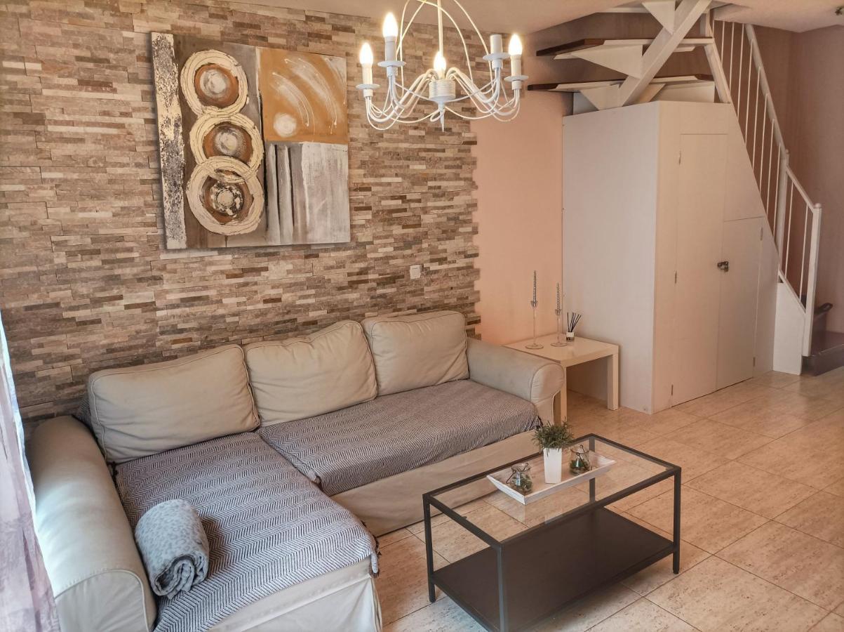 Appartement Duplex Cerca Del Mar