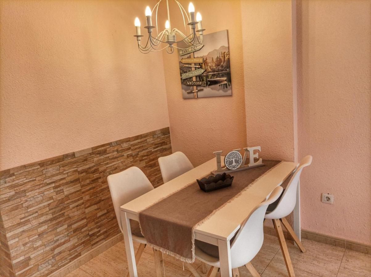 Duplex Cerca Del Mar Callao Salvaje