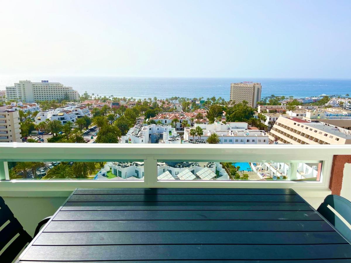 Sea View Penthouse Appartement