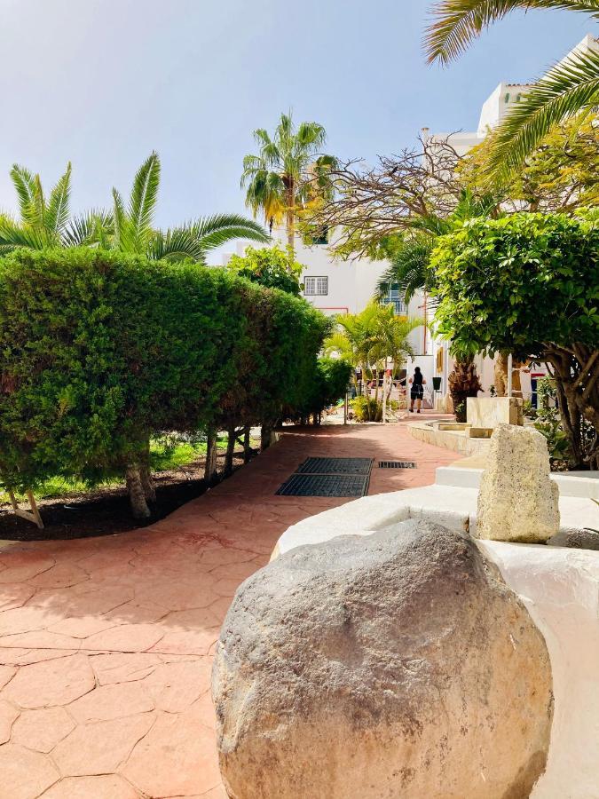 Beachfront Private In Pueblo Torviscas Sunset Harbour Apartamento Costa Adeje (Tenerife)
