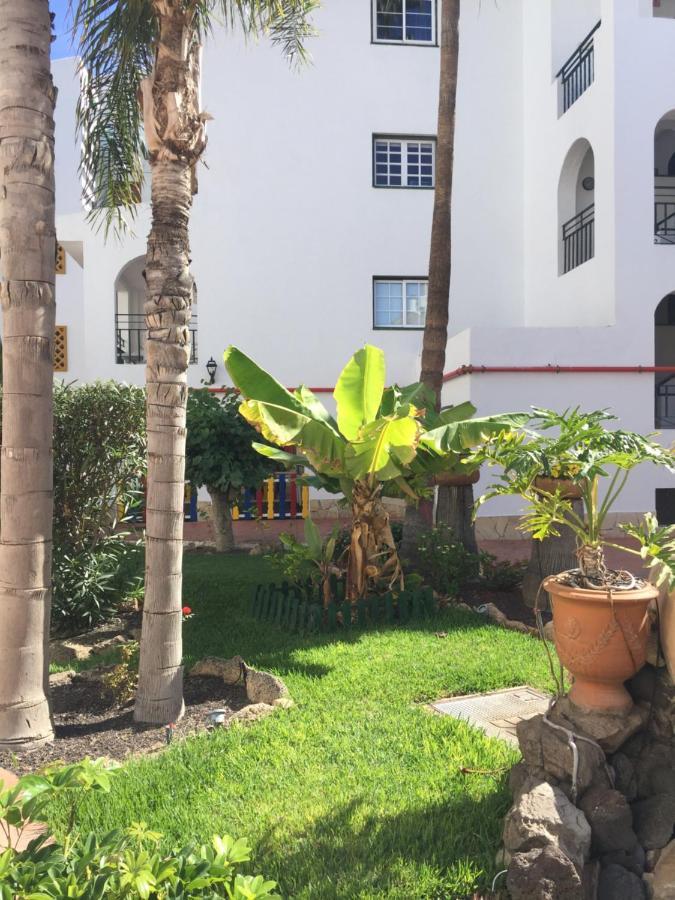 Beachfront Private In Pueblo Torviscas Sunset Harbour * Costa Adeje (Tenerife)