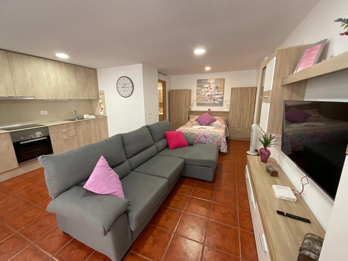 Apartamento Slam Bajamar (La Laguna)