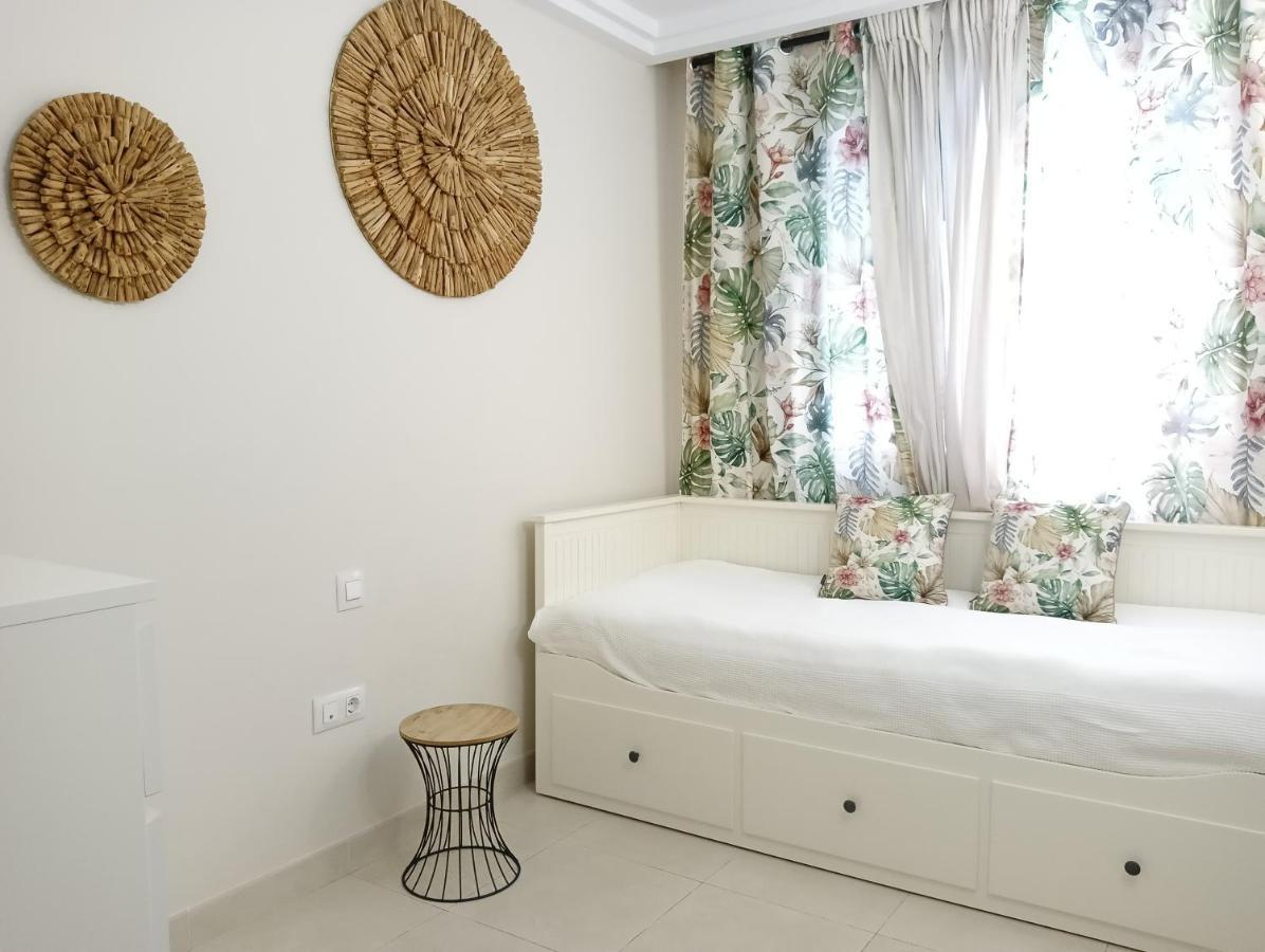 Appartement Paula Pool Adeje *